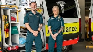 Ambulance Australia 4. évad Ep.5 5. epizód