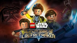 Lego Star Wars: A Freemaker család kalandjai kép