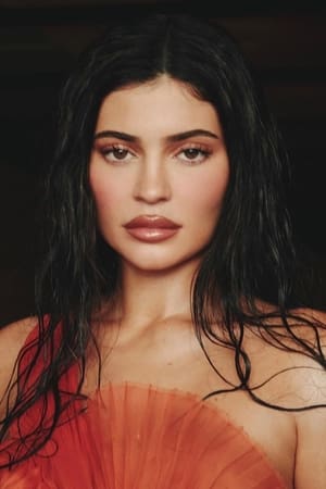 Kylie Jenner profil kép