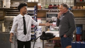 Superior Donuts 1. évad Ep.10 10. epizód