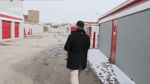 Storage Wars: Northern Treasures 1. évad Ep.30 30. epizód