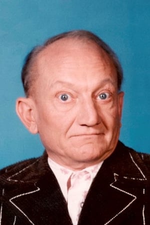 Billy Barty profil kép