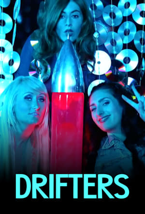 Drifters poszter