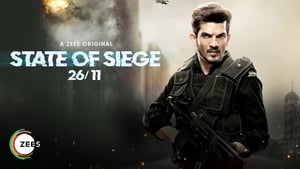 State of Siege 26/11 kép