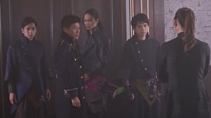 仮面ライダー 31. évad Ep.20 20. epizód