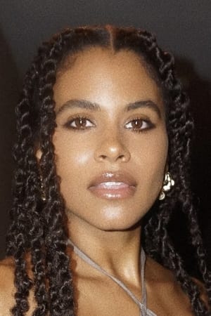 Zazie Beetz profil kép