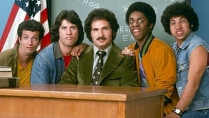 Welcome Back, Kotter kép