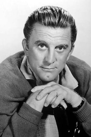 Kirk Douglas profil kép