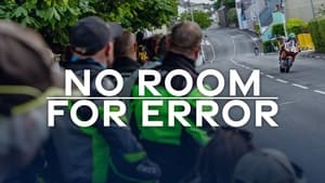 No Room For Error kép