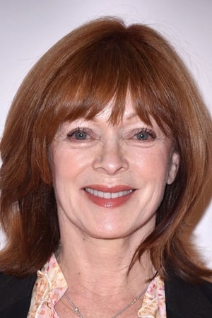 Frances Fisher profil kép