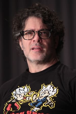 Sean Schemmel profil kép