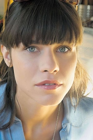 Ana Ularu profil kép