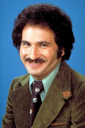 Gabe Kaplan profil kép