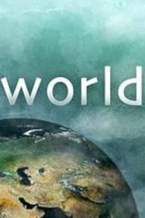 This World 11. évad (2014-01-12) poszter