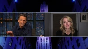 Late Night with Seth Meyers 8. évad Ep.21 21. epizód