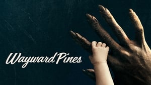 Wayward Pines kép