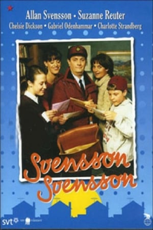 Svensson, Svensson