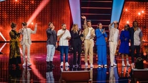 The Voice van Vlaanderen kép