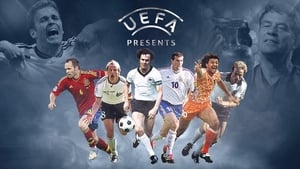 UEFA Euro: The Official Story kép