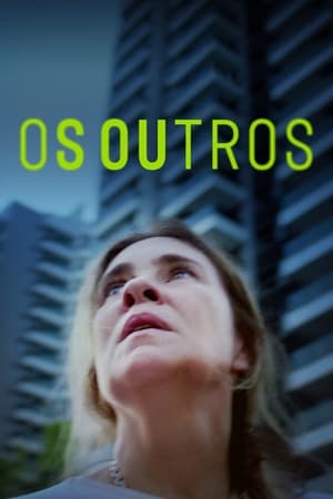 Os Outros 1. évad (2023-05-31) poszter