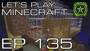 Let's Play Minecraft 3. évad Ep.52 52. epizód