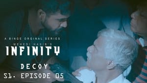 Infinity 1. évad Ep.5 5. epizód