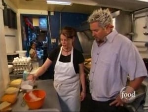 Diners, Drive-Ins and Dives 3. évad Ep.10 10. epizód