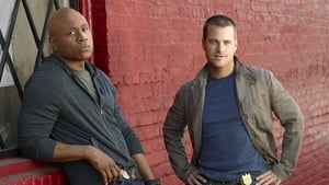 NCIS: Los Angeles kép