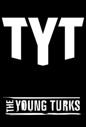 The Young Turks 17. évad (2021-01-04) poszter