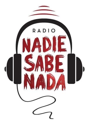 Nadie sabe nada 7. évad (2019-09-07) poszter