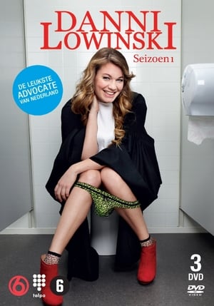 Danni Lowinski 1. évad (2013-03-18) poszter