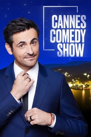 Cannes Comedy Show 1. évad (2023-01-06) poszter