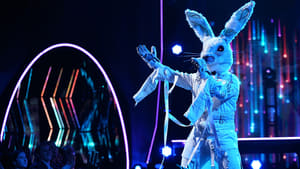 The Masked Singer 1. évad Ep.8 8. epizód