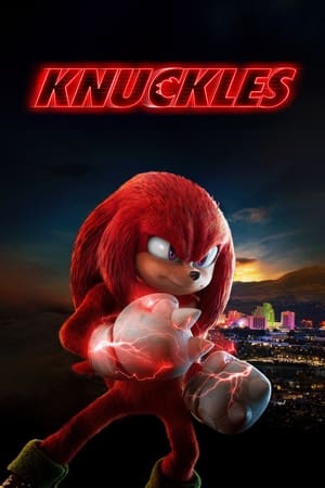 Knuckles poszter