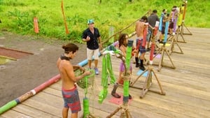 Survivor 33. évad Ep.8 8. epizód