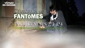 Chasseur de Fantômes 2. évad Ep.3 3. epizód