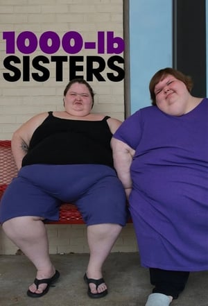 1000-lb Sisters poszter