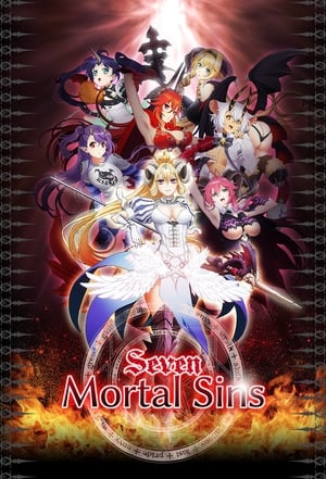 Seven Mortal Sins poszter