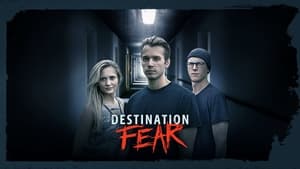 Destination Fear kép