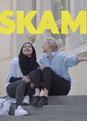 SKAM poszter