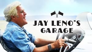 Jay Leno's Garage kép