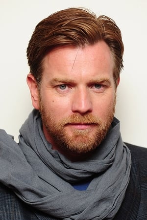 Ewan McGregor profil kép