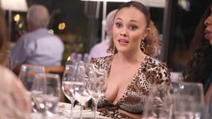 The Real Housewives of Potomac 5. évad Ep.16 16. epizód