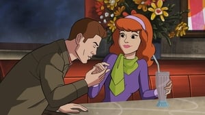 Odaát 13. évad Ep.16 Scooby-Doo és a Winchester fivérek