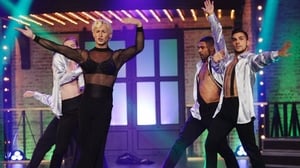 Lip Sync Battle : face à face 1. évad Ep.6 6. epizód