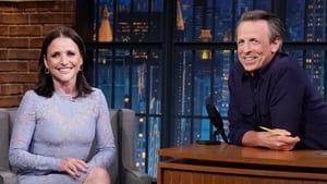 Late Night with Seth Meyers 11. évad Ep.107 107. epizód