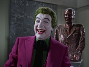 Batman 1. évad Ep.5 A Joker bevadul