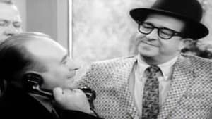 The Phil Silvers Show 3. évad Ep.6 6. epizód