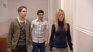 The Inbetweeners 2. évad Ep.1 1. epizód