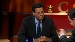 The Colbert Report 7. évad Ep.3 3. epizód